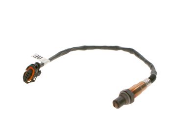 SONDA LAMBDA BOSCH 0258006500 7