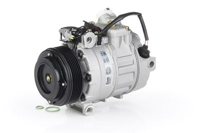 COMPRESOR CLIMATIZARE NISSENS 890390 20