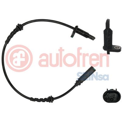 AUTOFREN SEINSA Датчик, частота вращения колеса