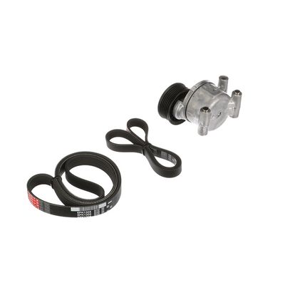 KEILRIPPENRIEMENSATZ GATES K016PK1305 34