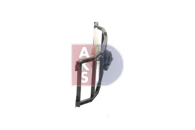 LüFTER MOTORKüHLUNG AKS DASIS 098105N 3