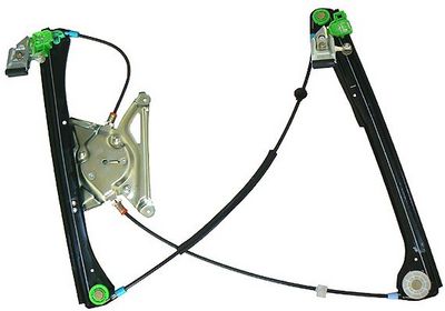 стъклоподемник METZGER AUTOTEILE 2160029