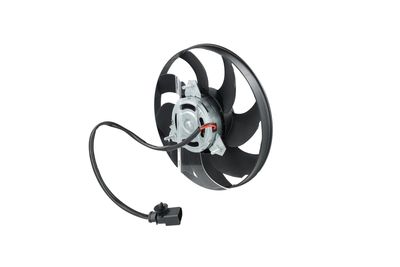 VENTILATOR RADIATOR NRF 470192 30