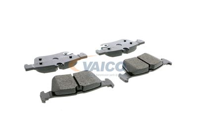 BREMSBELAGSATZ SCHEIBENBREMSE VAICO V251775 61