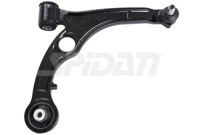 LENKER RADAUFHäNGUNG