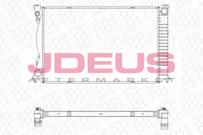 KüHLER MOTORKüHLUNG
