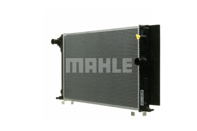 RADIATOR RACIRE MOTOR MAHLE CR1078000S 15