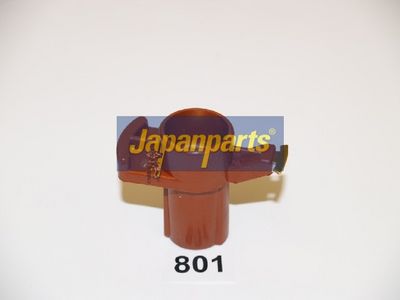 JAPANPARTS Rotorius, skirstytuvas