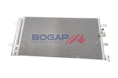 CONDENSATOR CLIMATIZARE BOGAP A4117114 1
