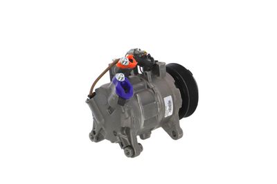 COMPRESOR CLIMATIZARE REMANTE 005001000206R 40