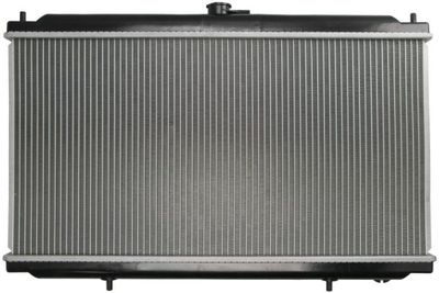 Motorradiator (handmatig)