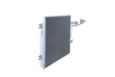 CONDENSATOR CLIMATIZARE NRF 350534 37