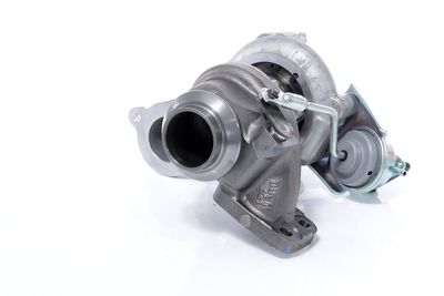 COMPRESOR SISTEM DE SUPRAALIMENTARE BTS Turbo T915913 23