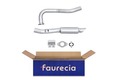 HELLA Einddemper Easy2Fit – PARTNERED with Faurecia (8LD 366 030-301)