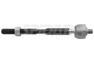 AXIALGELENK SPURSTANGE