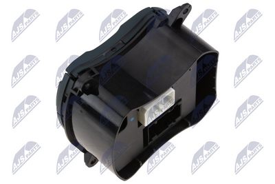 COMUTATOR LUMINI DE AVARIE NTY EWSFT048 1