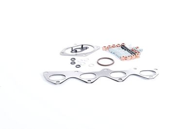 SET MONTAJ TURBOCOMPRESOR BTS Turbo T931255ABS 8