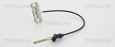 Тросик, cтояночный тормоз TRISCAN 8140 181102 для KIA RETONA
