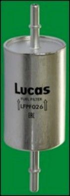 горивен филтър LUCAS LFPF026