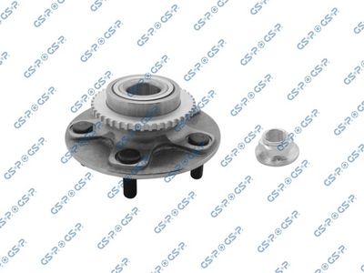 Wheel Bearing Kit 9230052K