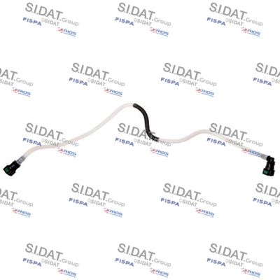 KRAFTSTOFFLEITUNG FISPA 836110A2