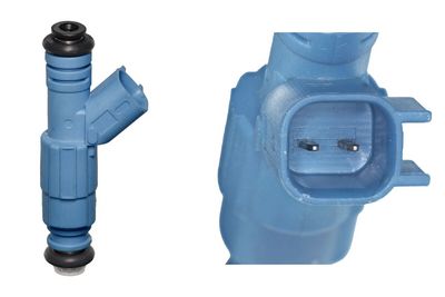 INJECTOR VALEO 348298 2