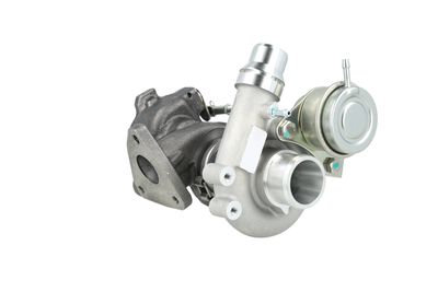 COMPRESOR SISTEM DE SUPRAALIMENTARE NRF 90010189 12