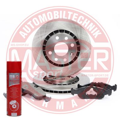 SET FRANA FRANA DISC