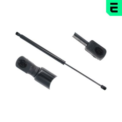 GASFEDER KOFFER-/LADERAUM