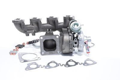 LADER AUFLADUNG BTS Turbo T981168 28