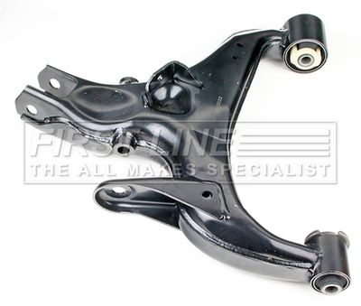 Control/Trailing Arm, wheel suspension FIRST LINE FCA7891