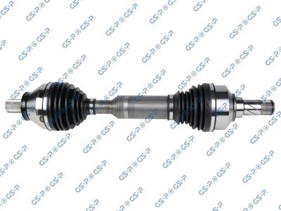 Drive Shaft 201380