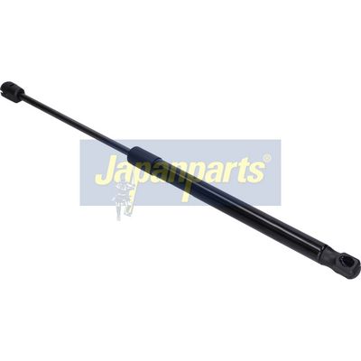 газов амортисьор, капак на двигателя JAPANPARTS ZS00215