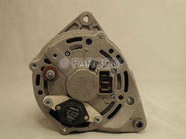 GENERATOR FARCOM 118715 2