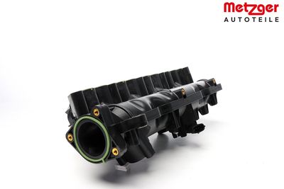 SAUGROHRMODUL METZGER AUTOTEILE 2100145 17