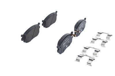 BREMSBELAGSATZ SCHEIBENBREMSE ATE 13046057792 22