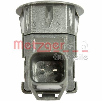 SENSOR EINPARKHILFE METZGER AUTOTEILE 0901151 1