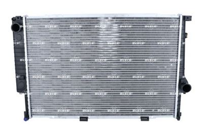 RADIATOR RACIRE MOTOR NRF 509589 1