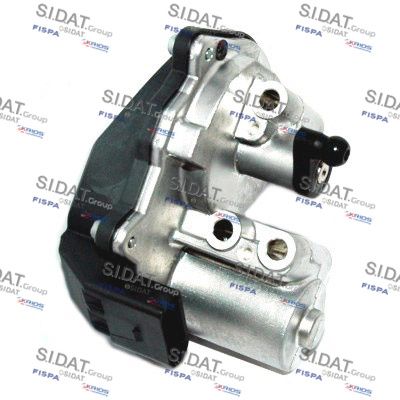 STELLELEMENT UMSCHALTKLAPPE (SAUGROHR)