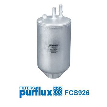 Palivový filtr PURFLUX FCS926