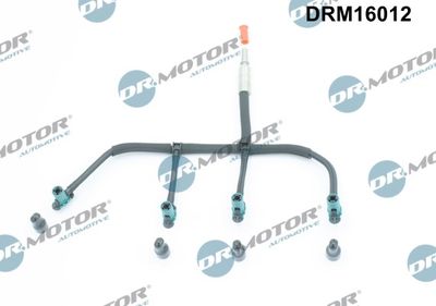 Przewód przelewowy DR.MOTOR AUTOMOTIVE DRM16012 produkt