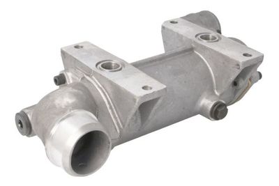 Radiator ulei, ulei motor THERMOTEC D4RV001TT