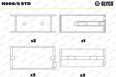 CUZINETI ARBORE COTIT