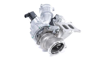 LADER AUFLADUNG BTS Turbo T916664 17