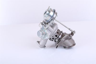 LADER AUFLADUNG NISSENS 93490 24