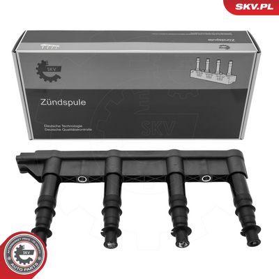 Zapalovací cívka SKV 03SKV110