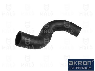 маркуч на радиатора AKRON-MALÒ 507291A