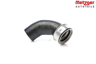 LADELUFTSCHLAUCH METZGER AUTOTEILE 2400317 2
