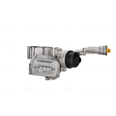 RADIATOR ULEI ULEI MOTOR