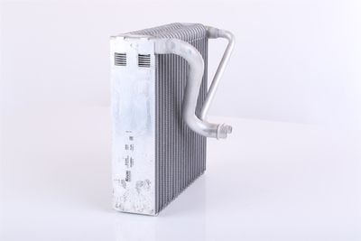 VERDAMPFER KLIMAANLAGE NISSENS 92234 34